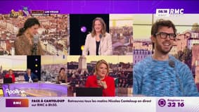 C'est tous les jours Arnaud Demanche - 14.10