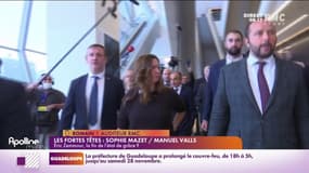 "Pour moi, c'est quelqu'un de dangereux ! Il me fait penser à certaines personnes de la Seconde Guerre mondiale" 