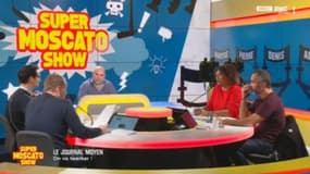 Le journal moyen du mardi 4 décembre