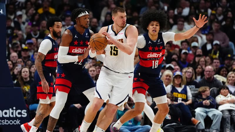 N. Jokic