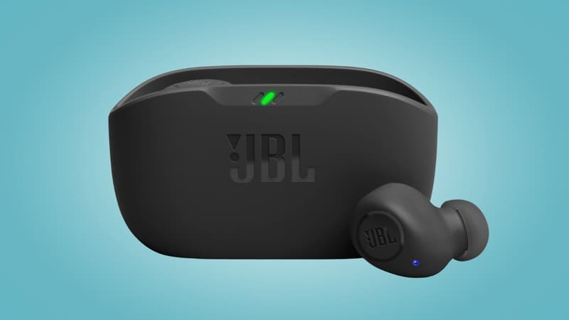 Amazon propose déjà ces écouteurs JBL à moitié prix avant l'arrivée du Black Friday