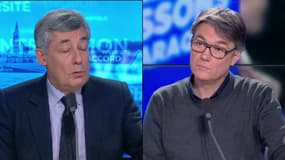Affaire Fillon:"les dégâts politiques sont considérables, à lui d’en tirer les conséquences" selon Henri Guaino