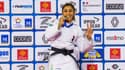Troisième titre européen pour la Française Shirine Boukli (-48kg) vendredi à Montpellier