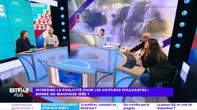Marine Tondelier/Écolos: "Ce sont des stalinettes en trottinette" 
