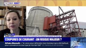 7 MINUTES POUR COMPRENDRE - Coupures d'électricité: y a-t-il un vrai risque? 