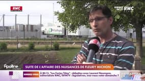 RMC s’engage pour vous : Suite de l'affaire des nuisances de Fleury Michon - 10/06