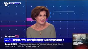 Dominique Carlac’h (Medef): "Les employeurs n'étaient pas forcément demandeurs de cette réforme des retraites, mais s'il faut la faire, faisons-la dans le dialogue"