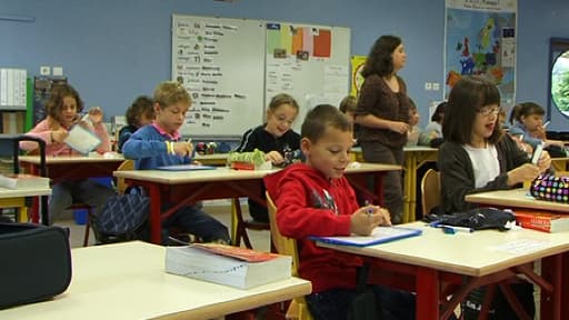 Les bambins devront désormais se lever tôt le mercredi matin, comme leurs parents.