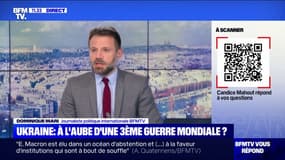 Peut-on vraiment entrer dans une 3e guerre mondiale ? BFMTV répond à vos questions