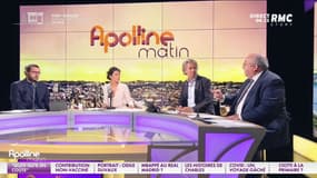 "Le quoi qu'il en coûte, c'est fini" 