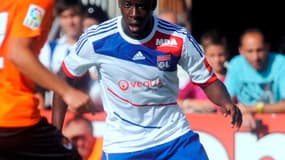 Aly Cissokho