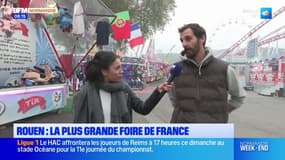 Balades Normandes du samedi 9 novembre 2024