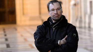 Maxime Gaget a subi pendant 17 mois les coups de sa compagne.