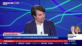 On refait la séance avec François Breton et Aurélien Hotton - 18/03