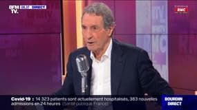 Bruno Retailleau : "Nous n'avons pas de candidat naturel"