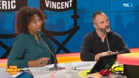 Le journal moyen du lundi 3 décembre
