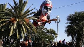 L'an dernier, la sécurité du carnaval avait été multipliée par deux juste après l'attentat contre Charlie Hebdo.