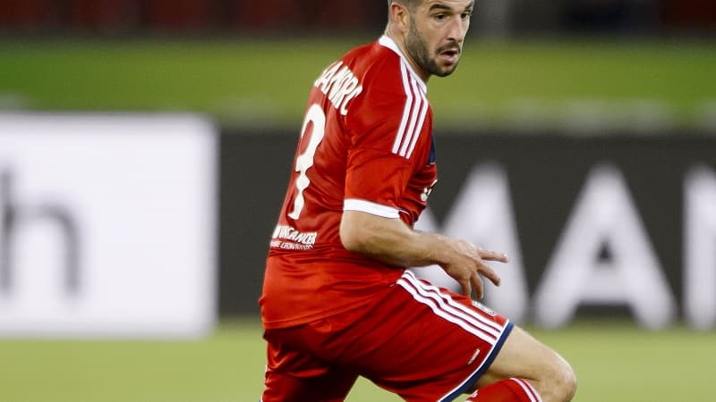 Lisandro Lopez