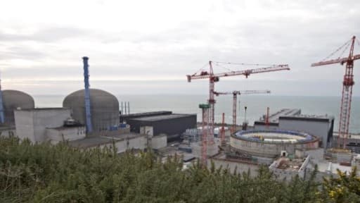 Deux tiers des réacteurs nouvelle génération en construction dans le monde sont en retard. 