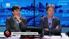 Les liaisons dangereuses entre le Qatar et la classe politique française