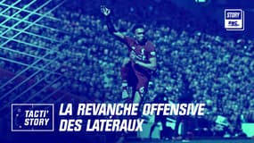 Trente Alexander-Arnold, le latéral droit de Liverpool