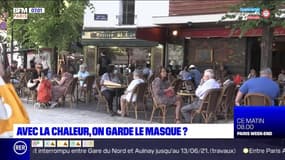 L'essentiel de l'actualité parisienne du dimanche 13 juin 2021