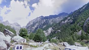 Le parc national du Mercantour