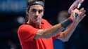 Roger Federer