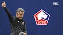 Ligue 1 : Galtier attendu pour la reprise du LOSC ce jeudi