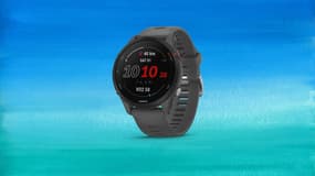 Si vous vous mettez à la course, cette montre Garmin à prix ultime chez Intersport est à saisir