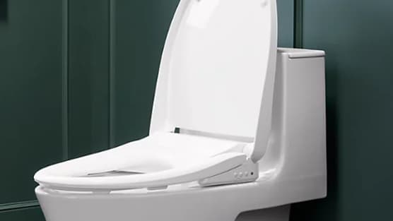 Le PureWash E930 de Kohler