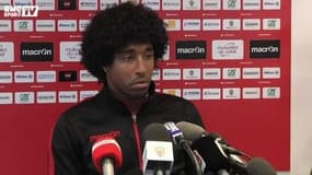 Dante : ‘’On veut terminer le plus haut possible’’