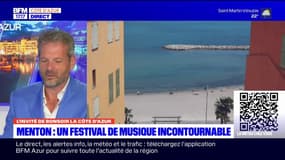 Menton: un festival de musique classique incontournable