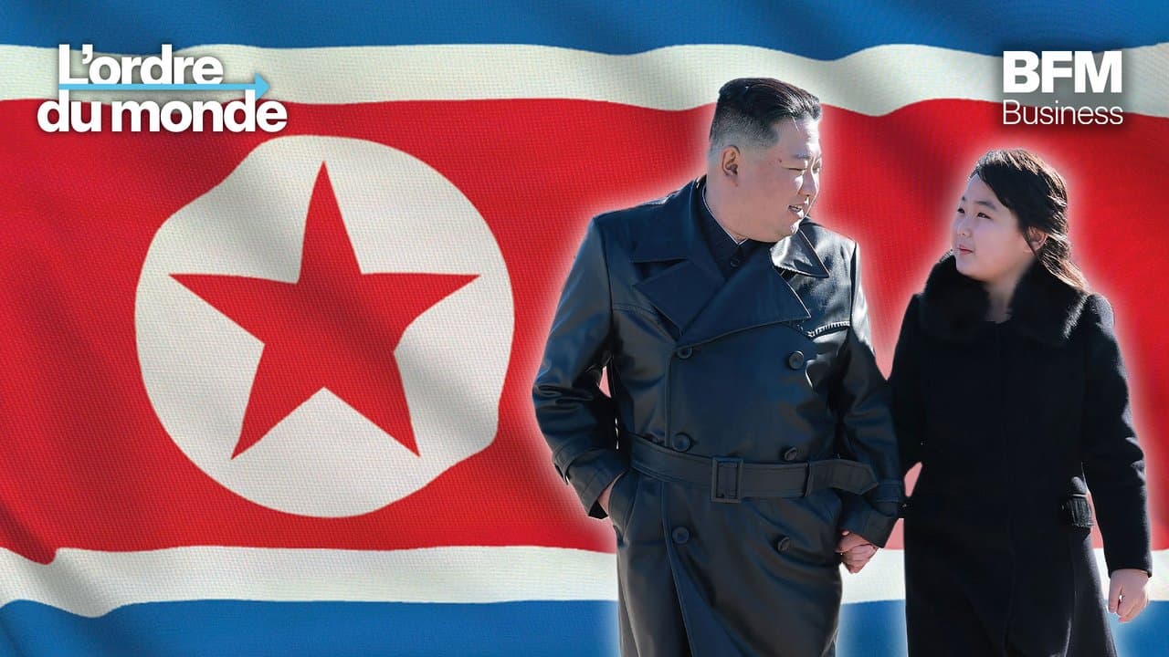 Corée du Nord : la succession s’organise