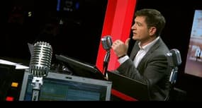 Benoist Apparu (LR) "Les Français nous demandent d'arrêter de parler, mais de faire" 