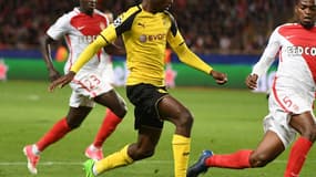 Ousmane Dembélé