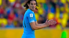 Edinson Cavani 