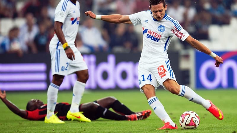 Florian Thauvin (OM)