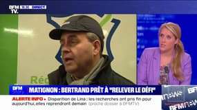 Matignon: Xavier Bertrand prêt à "relever le défi', selon ses proches