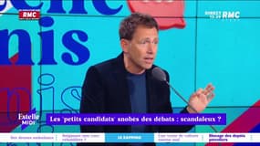 Le Zapping RMC - 15/03