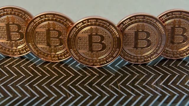 Ledger surfe sur le succès des cryptomonnaies
