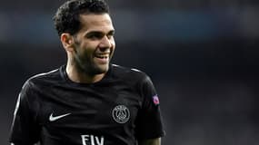 Daniel Alves