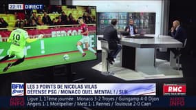 After Foot du samedi 09/12 – Partie 1/6 - Débrief de Monaco/Troyes (3-2)