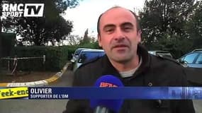 Football / OM-PSG : la pression monte - 04/04