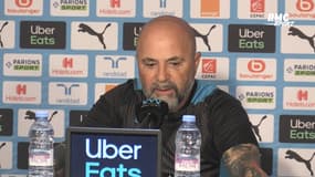 OM-OL : Sampaoli vole au secours de Bosz