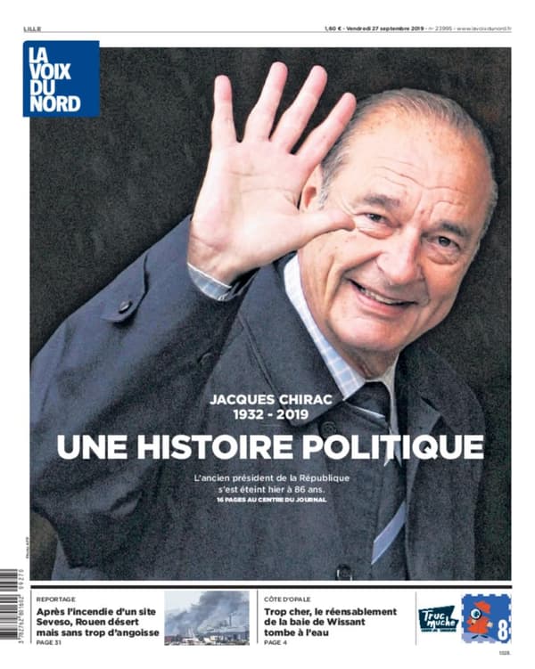 La Voix du Nord La Voix du Nord