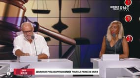 GG 2022 : Michel Barnier, celui qui va réveiller la droite ? - 16/09