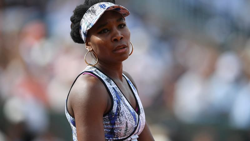 Venus Williams