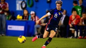 Megan Rapinoe