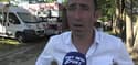 Pineau : "Les sprinteurs ne sont pas à la hauteur de Cavendish"
